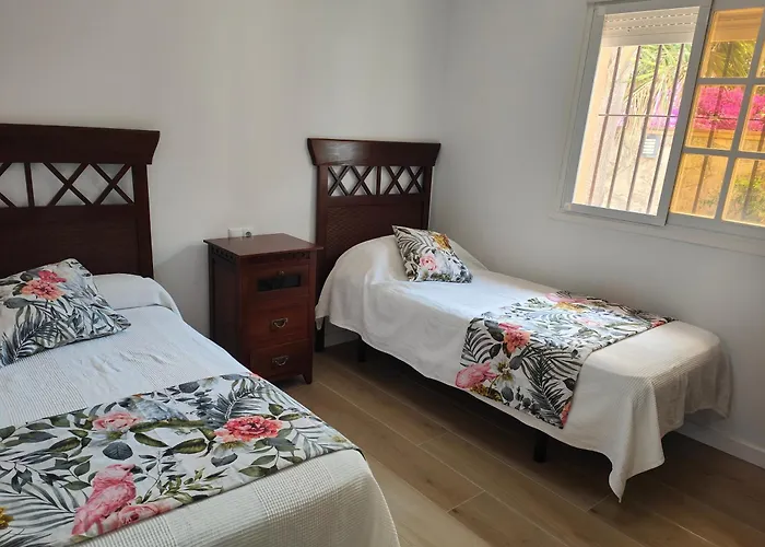 Villa Solea Chiclana de la Frontera