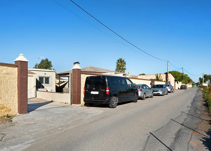 Casa Rural El Abuelo Chiclana de la Frontera